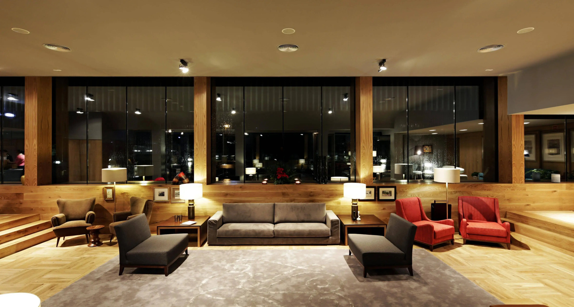 Photo - Eurostars Santa Luzia