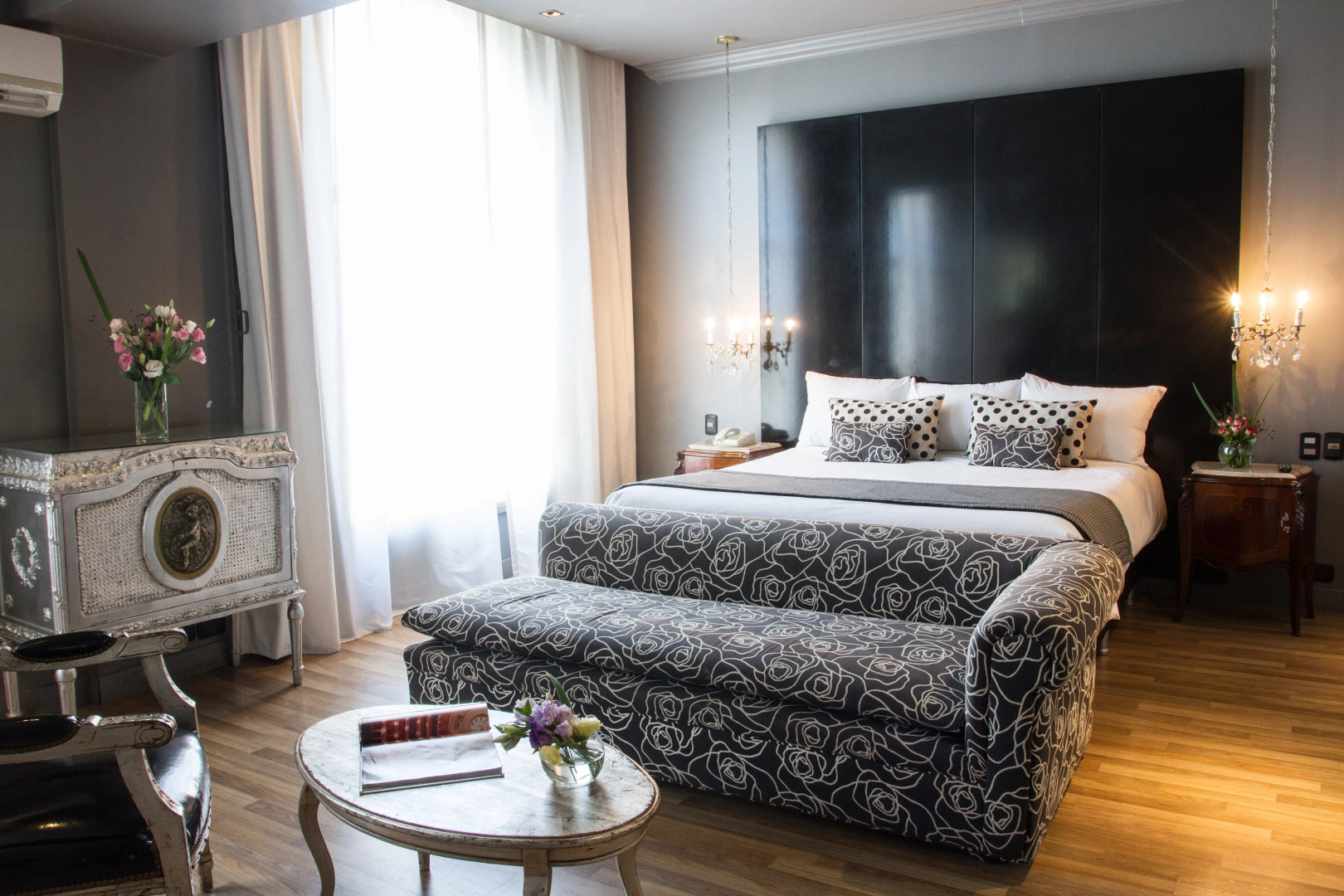 Foto - Midtown Boutique Hotel