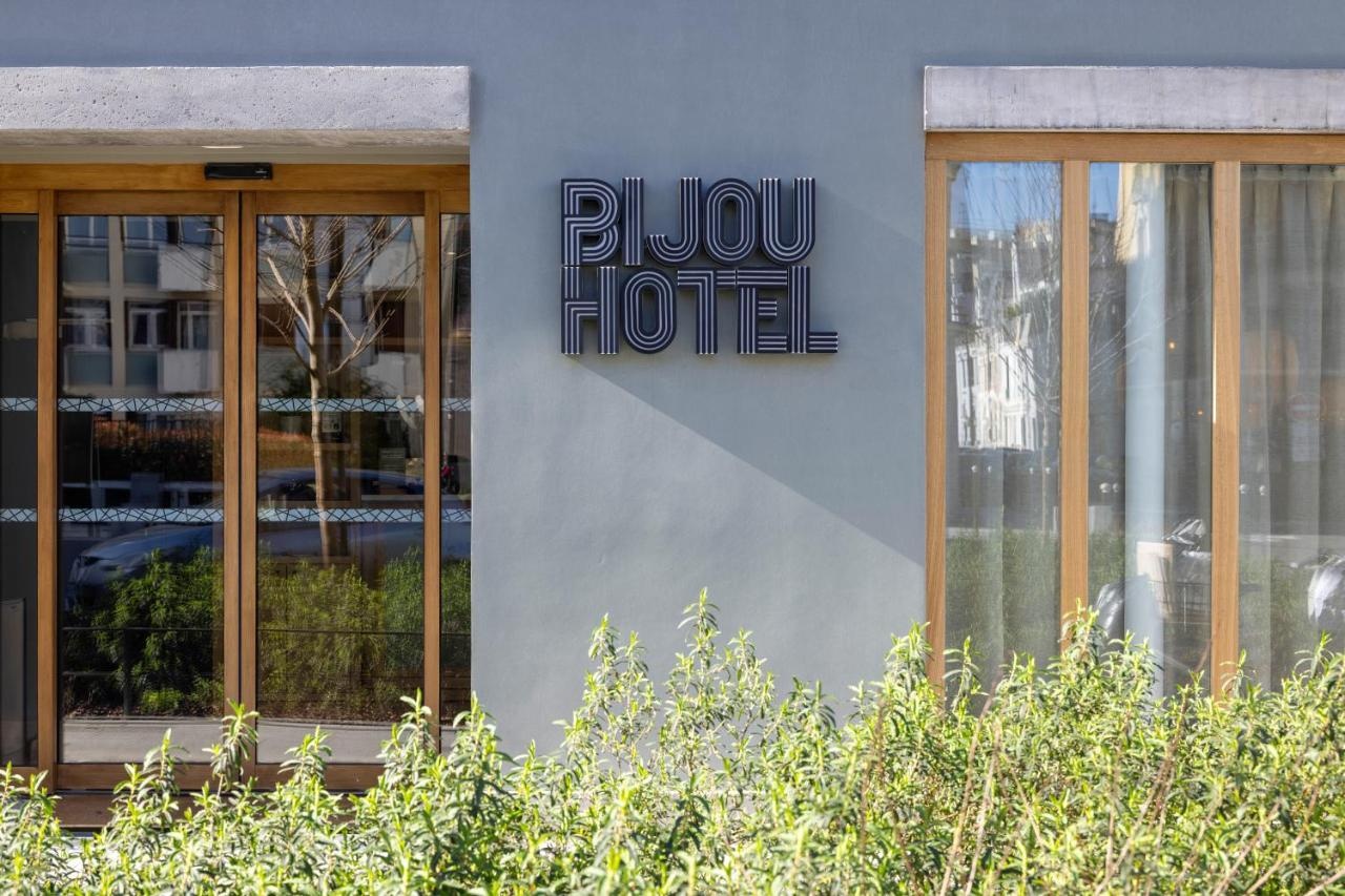 Photo - Bijou Hôtel Paris Boulogne