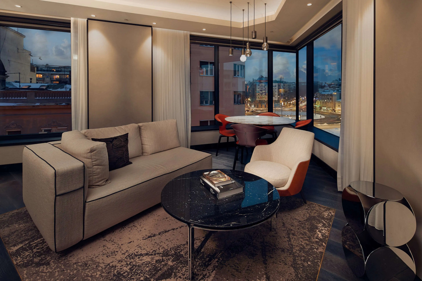 Foto - Hilton Belgrade