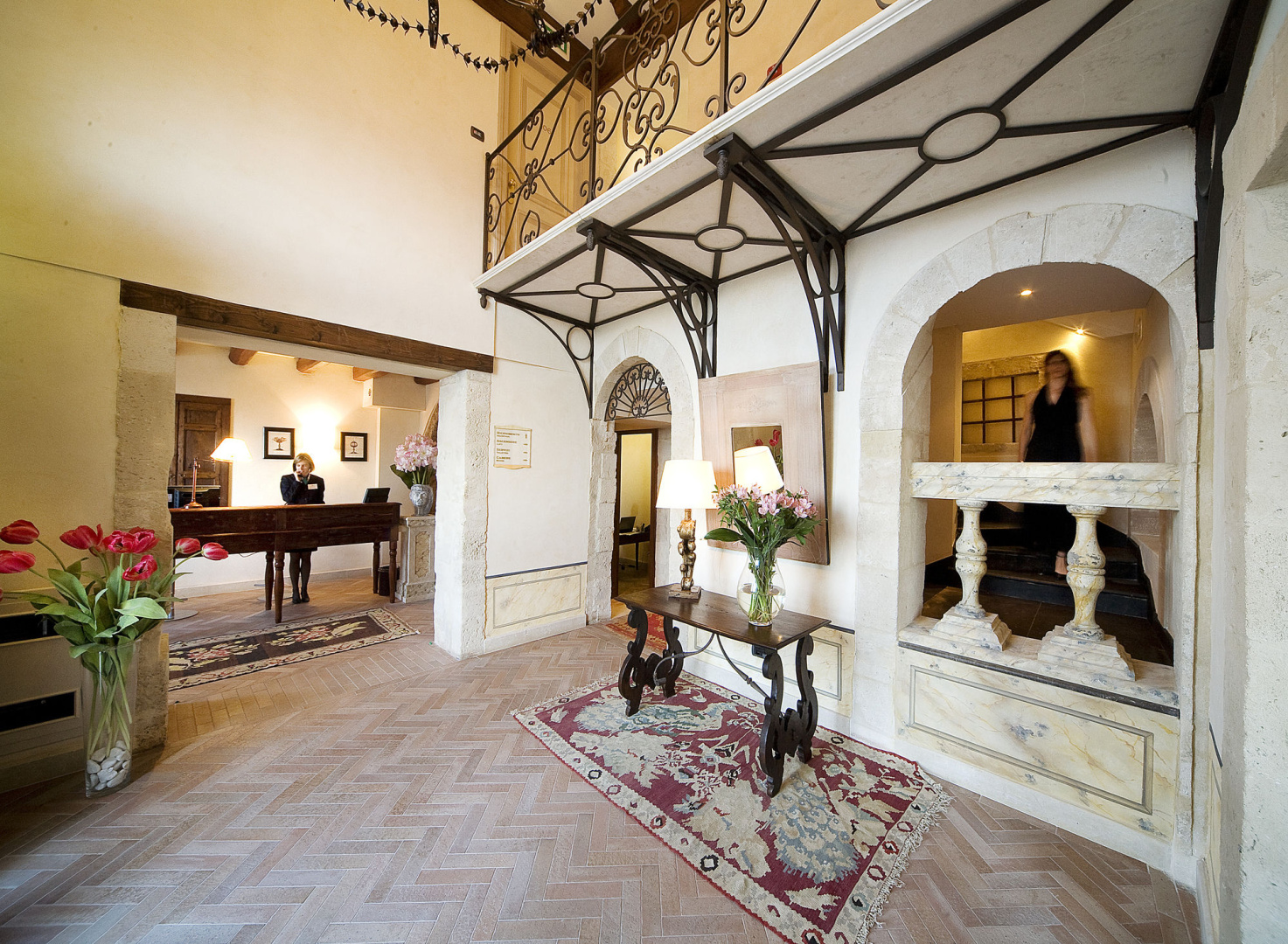 Photo - Algila' Ortigia Charme Hotel