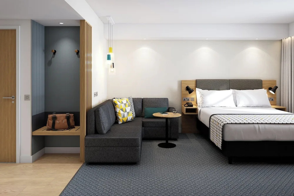 Foto - Holiday Inn Istanbul - Beylikduzu by IHG