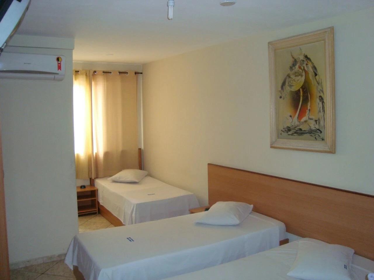 Foto - San Francisco Plazza Hotel