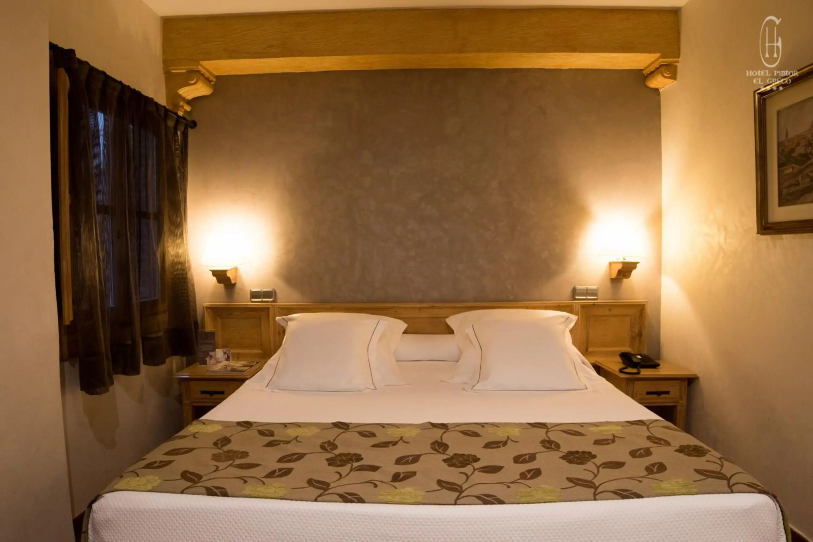 Photo - Pintor El Greco