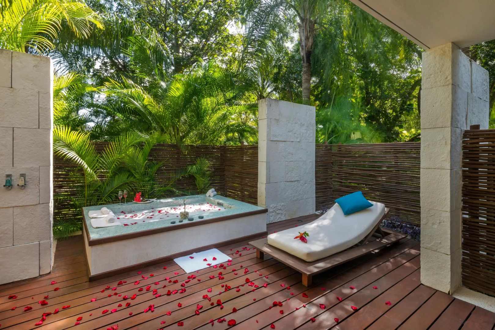 Foto - Blue Diamond Luxury Boutique - All Inclusive Adults Only