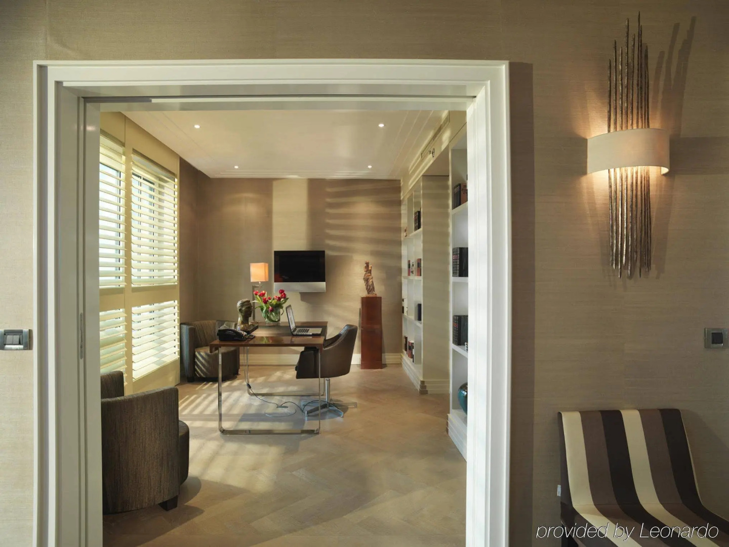 Foto - Rocco Forte The Charles Hotel