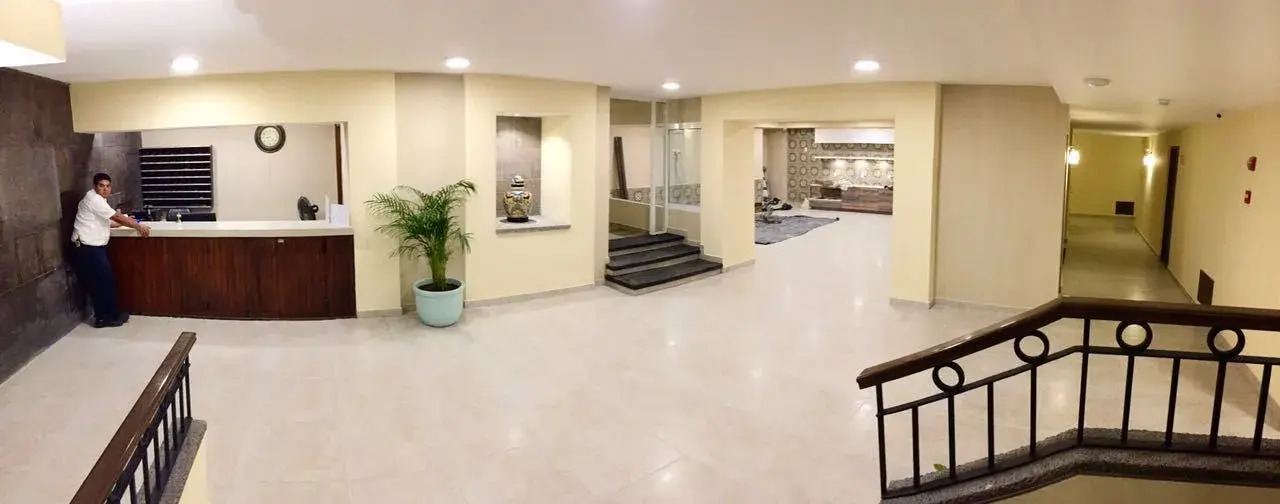 Foto - Gamma Mazatlan The Inn At Centro Historico