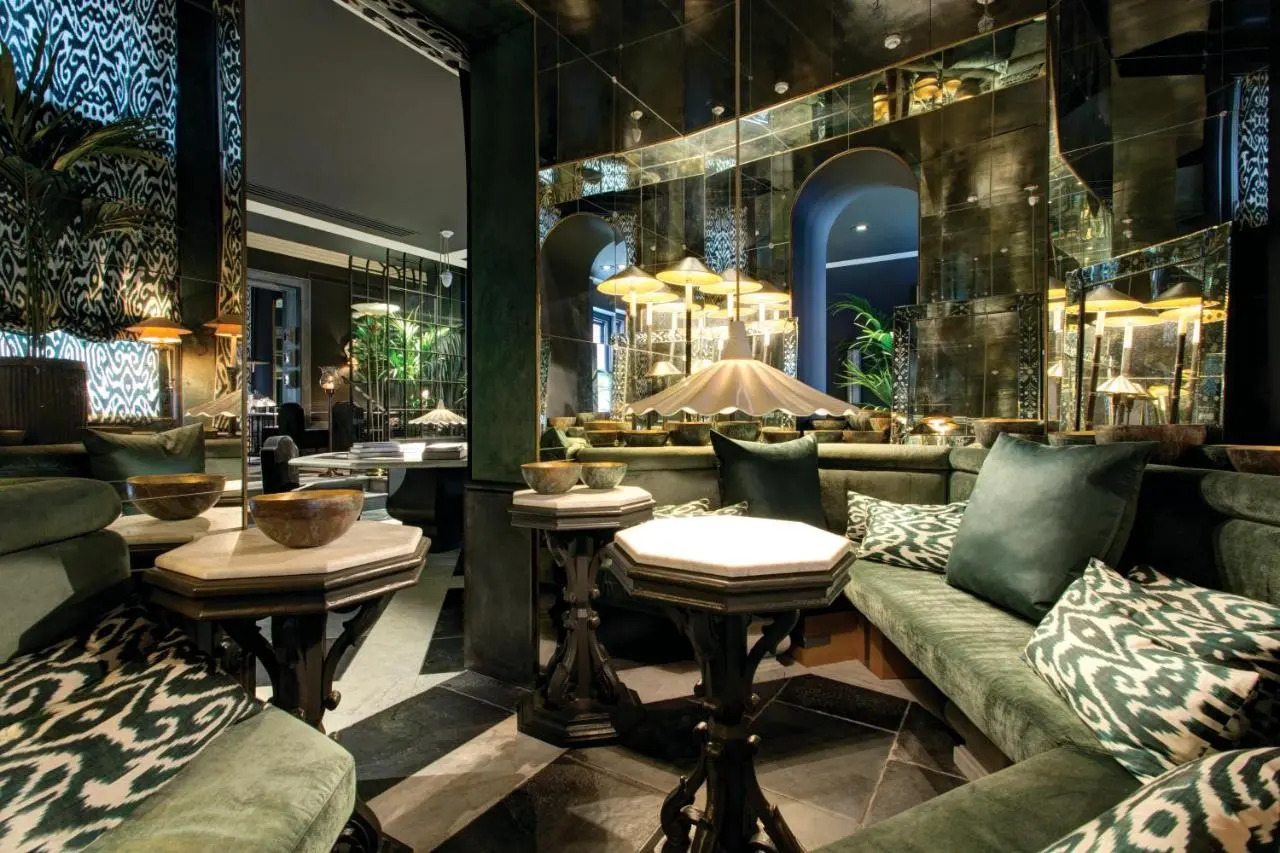 Foto - The Franklin London - Starhotels Collezione