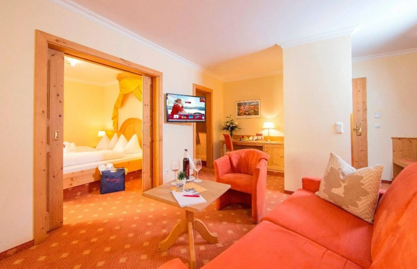 Foto - Superior Sport und Familienresort Alpenblick