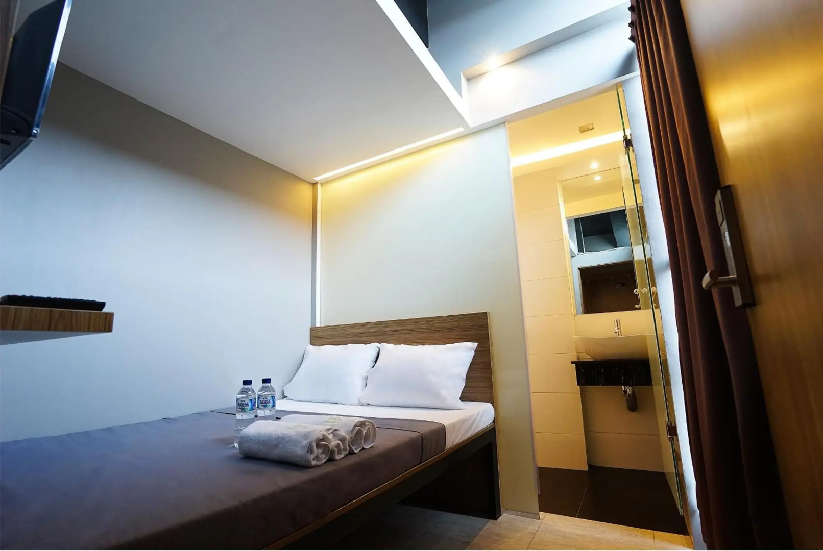 Photo - The Lively Hotel Kualanamu Airport Medan