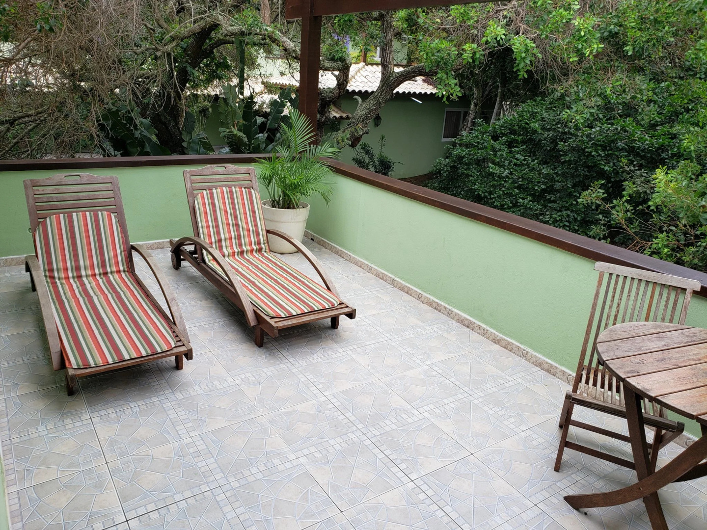 Foto - Pousada Aguas Claras