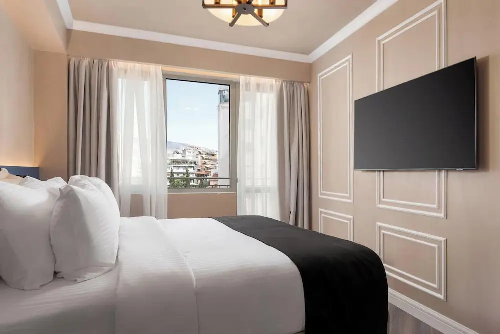 Acropolis Luxury Athens Suites, Bild 3 von 17