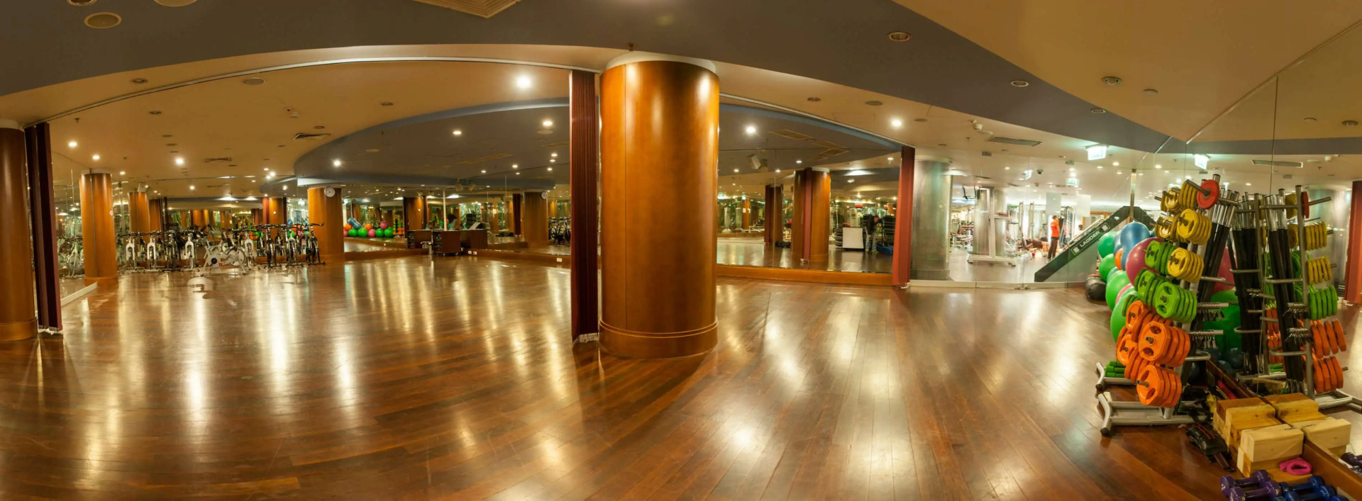 Photo - Regent Warsaw Hotel