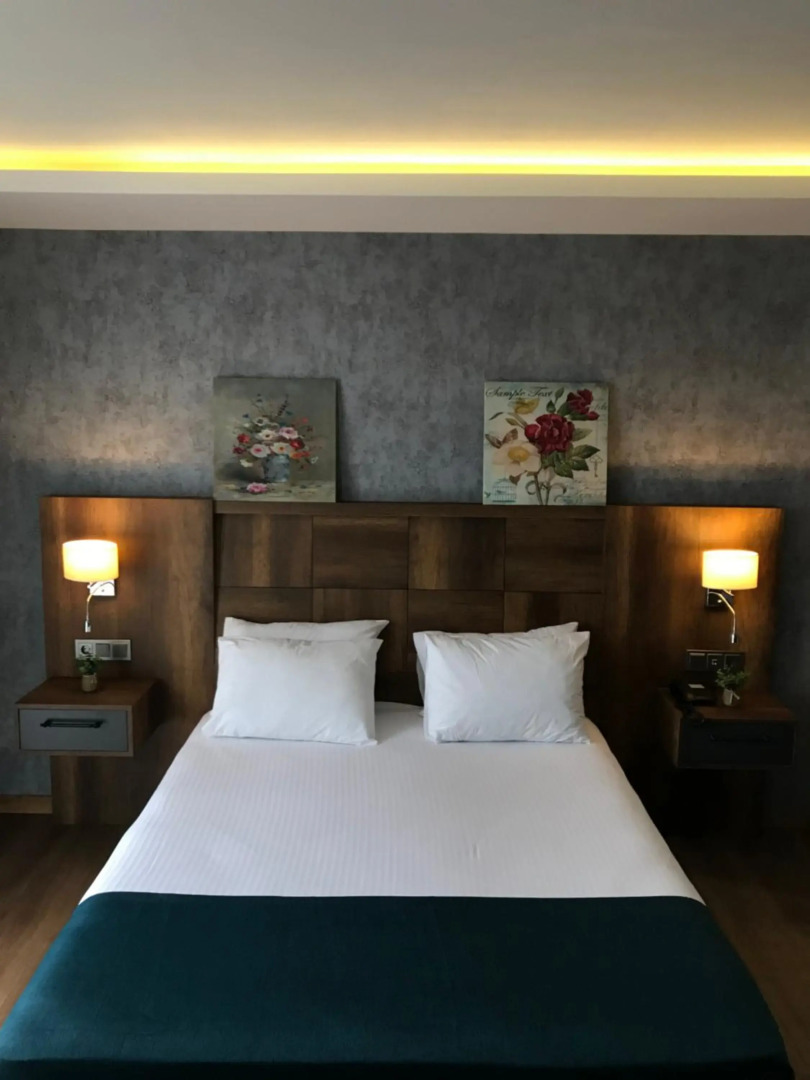 Photo - Smile Hotel Namba