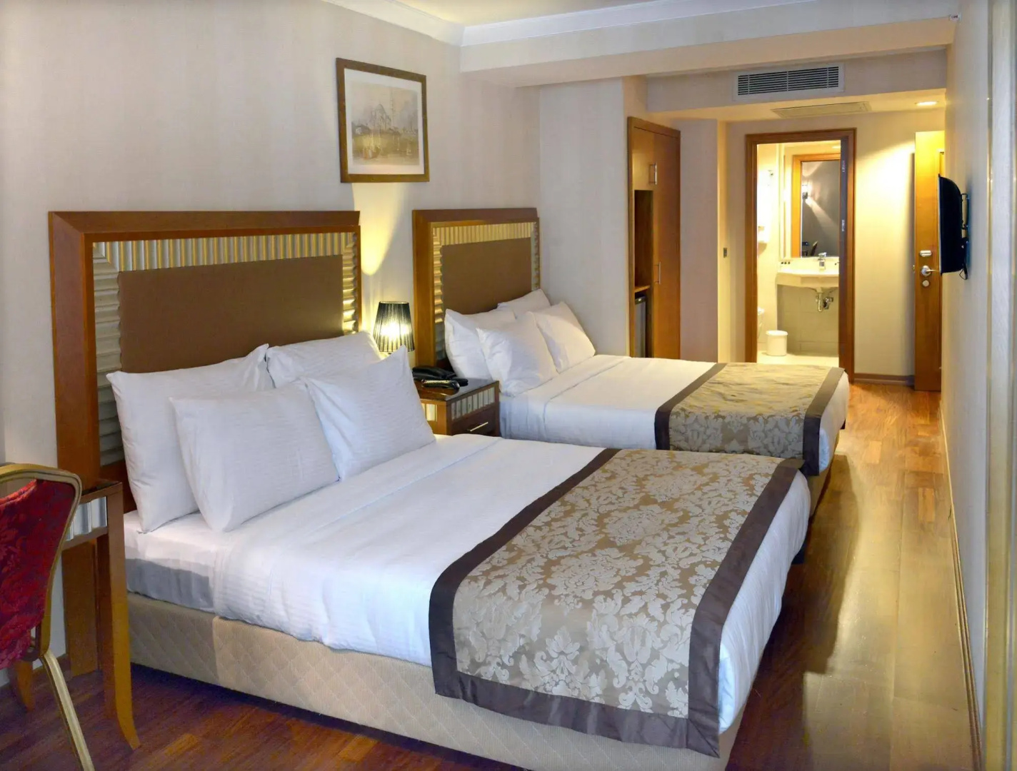 Photo - Taksim Stare Hotel