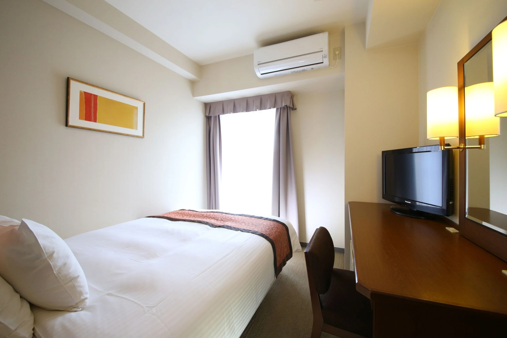 Foto - Hotel Hokke Club Osaka