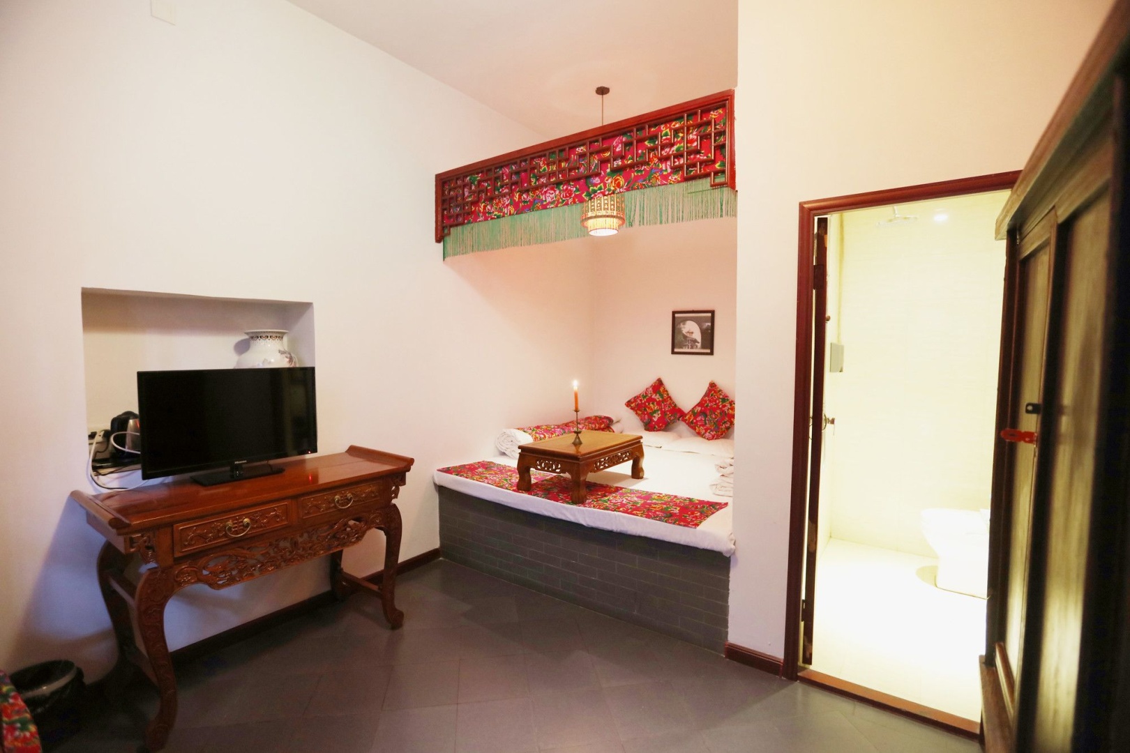 Pingyao Harmony Hotel