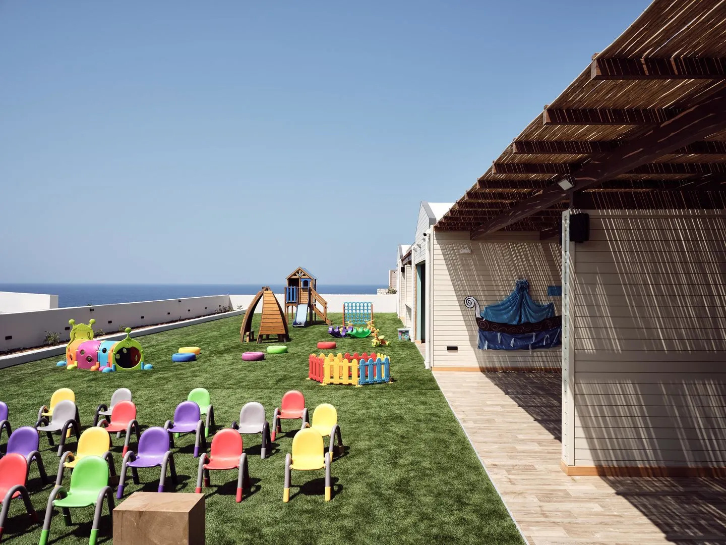 Photo - The Royal Senses Resort & Spa Crete, Curio Collection Hilton