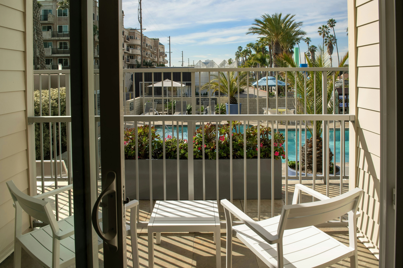 Foto - Hilton Garden Inn Marina Del Rey