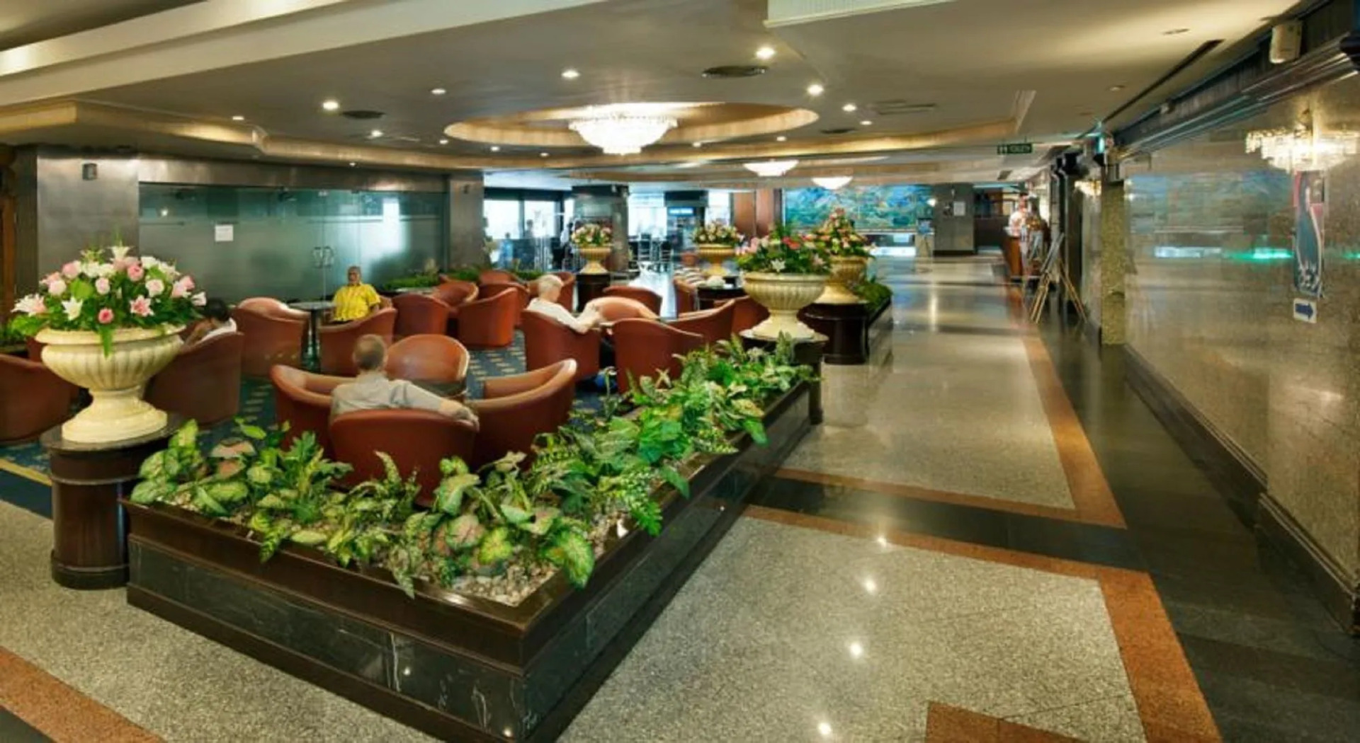 Foto - Graceland Bangkok by Grace Hotel - SHA Extra Plus