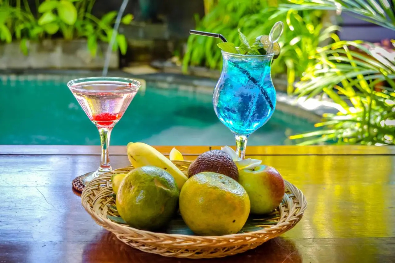 Photo - The Bali Dream Suite Villa Seminyak