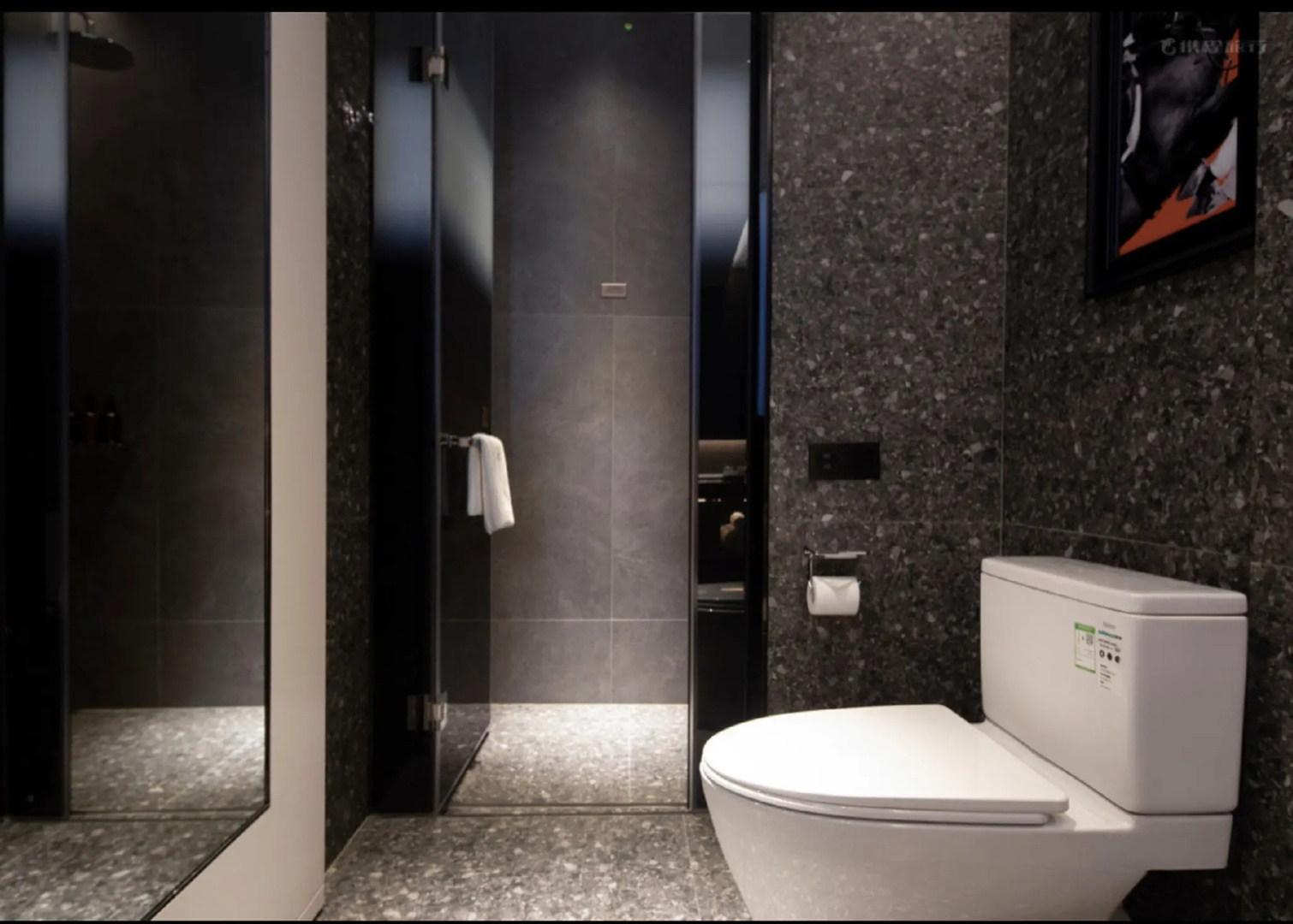 Foto - Arthur Hotel Zhujiang New Town Guangzhou