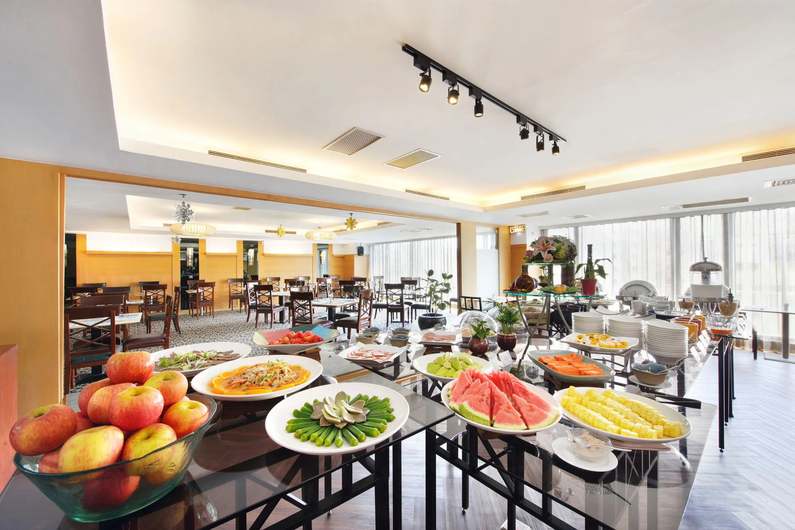 Foto - Howard Plaza Hotel Hsinchu