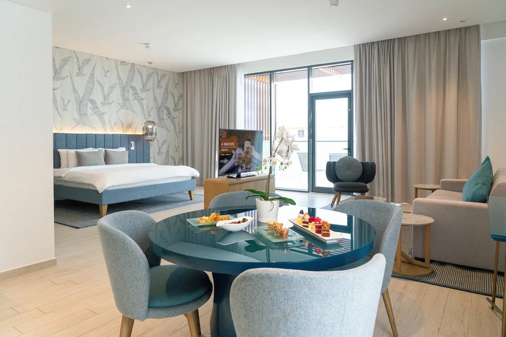 Foto - C Central Hotel and Resort The Palm