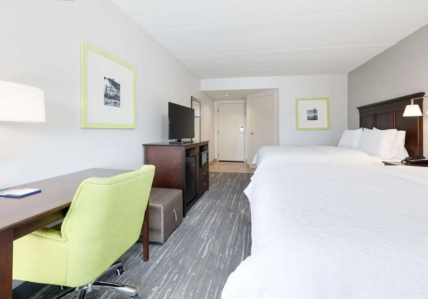 Foto - Hampton Inn Los Angeles/Carson/Torrance