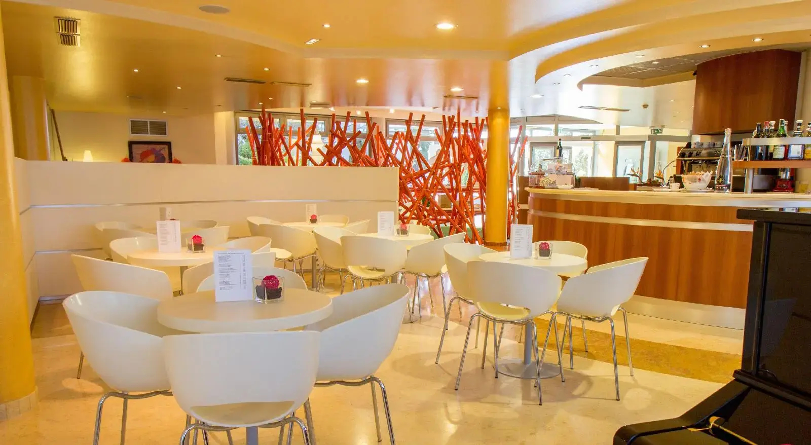 Foto - Hotel Montemezzi