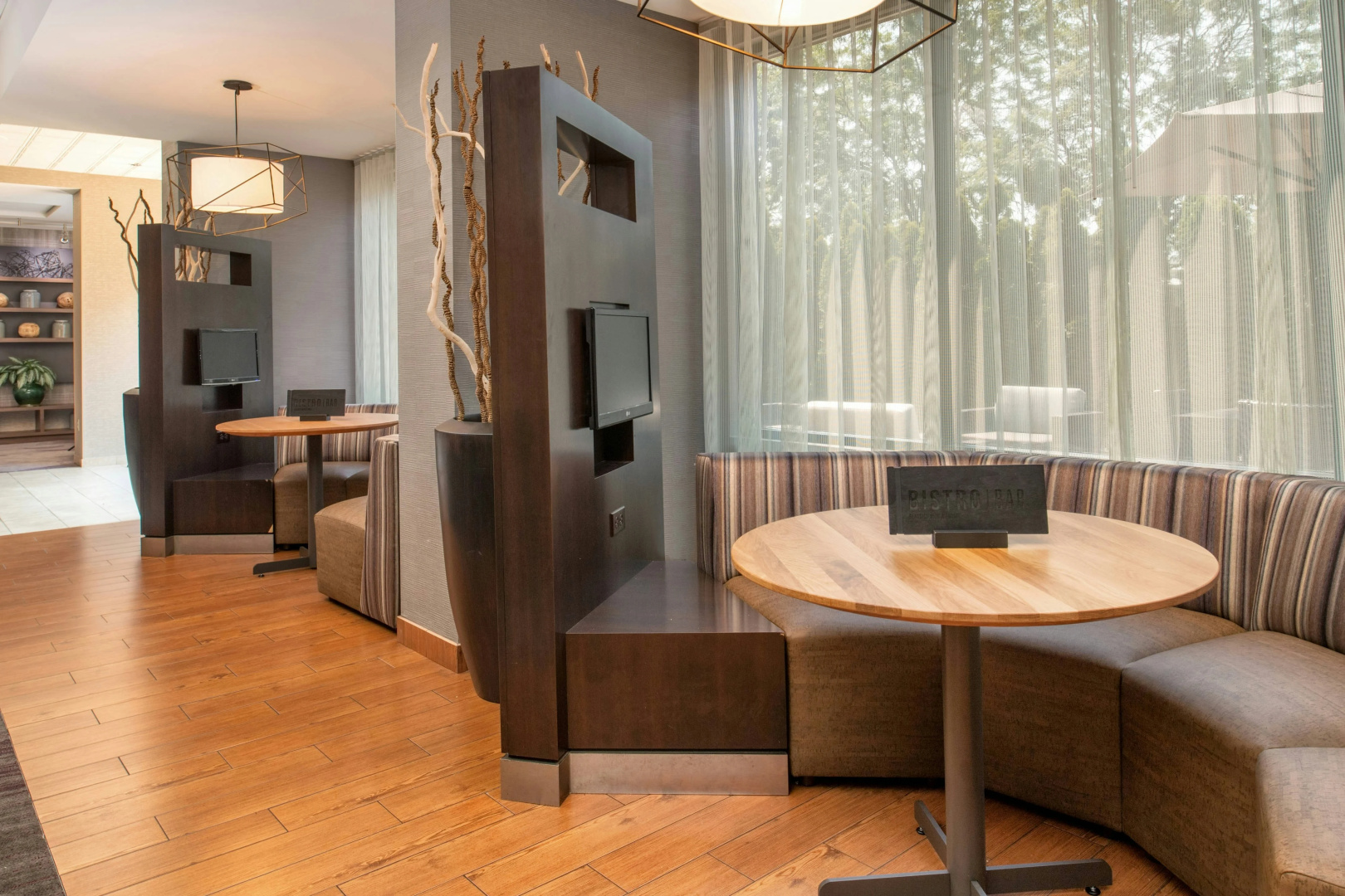 Foto - Courtyard by Marriott Portland Airport