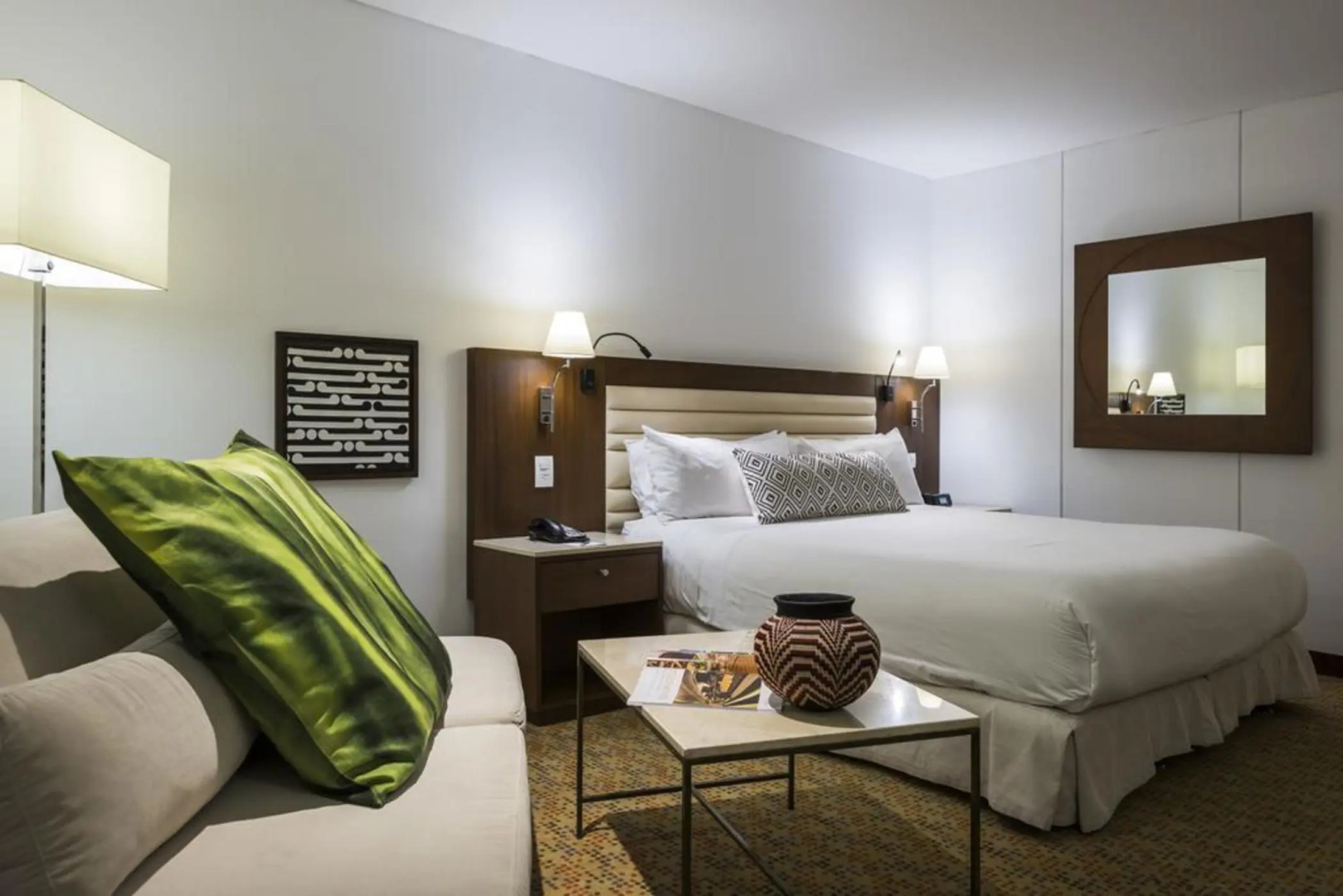 Foto - Hotel Chico Parque 93 By OxoHotel