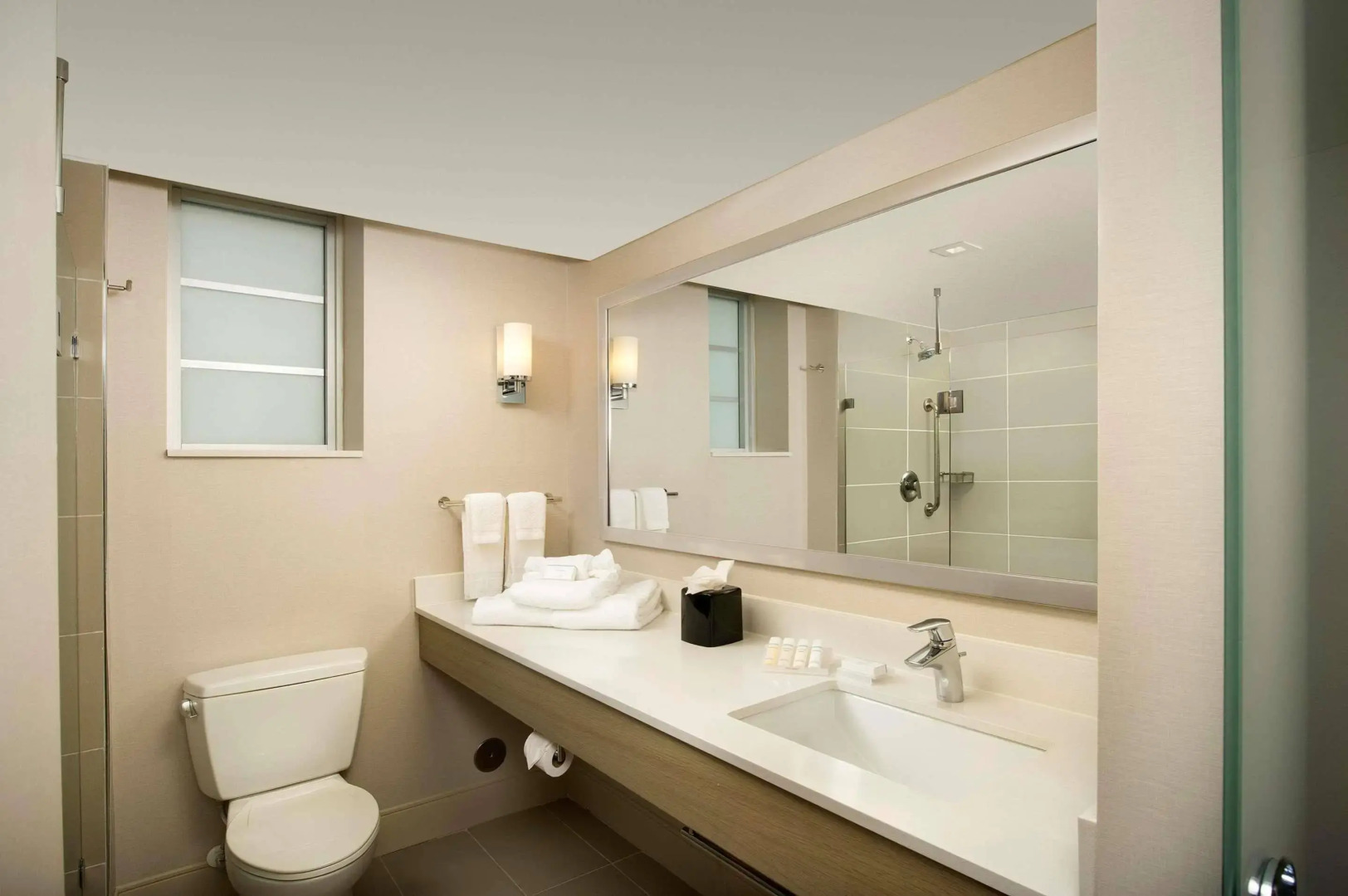 Foto - Hilton Garden Inn Miami South Beach