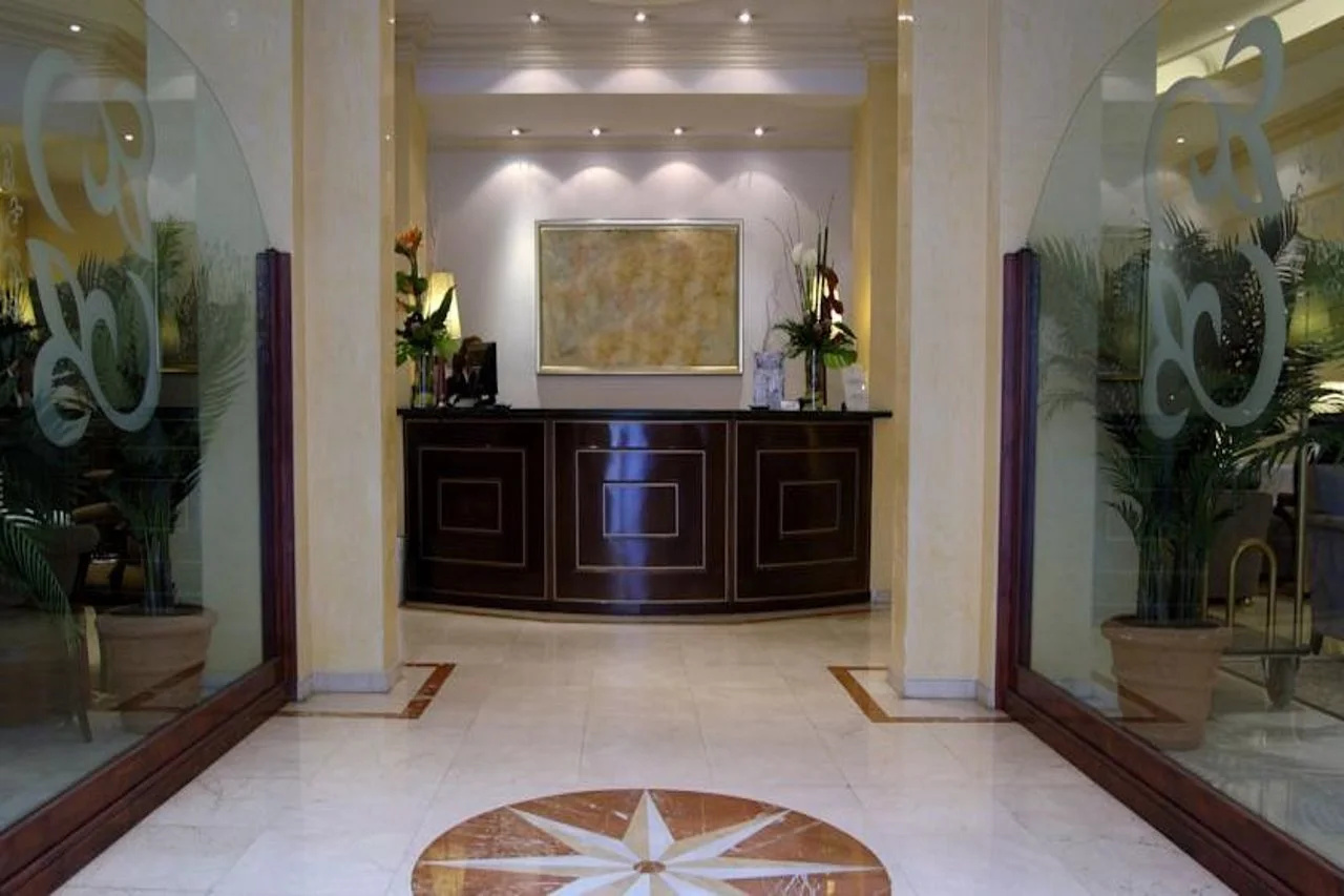 Photo - Hotel Roger de Llúria