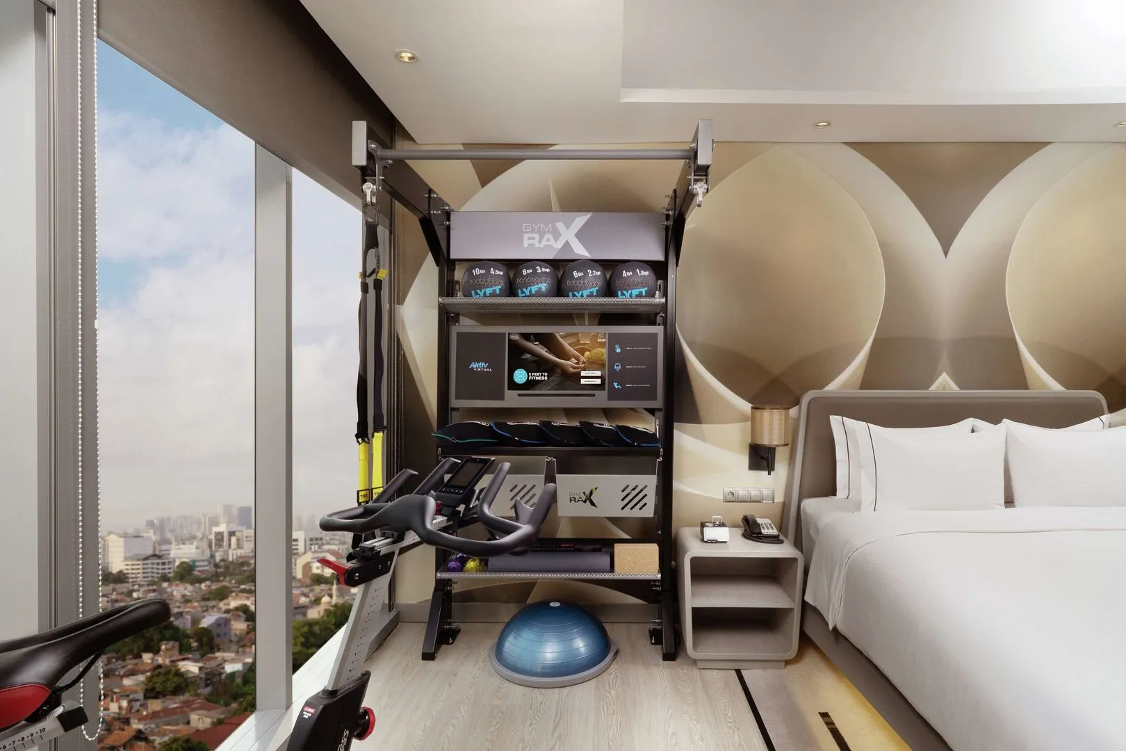 Photo - DoubleTree by Hilton Jakarta - Diponegoro