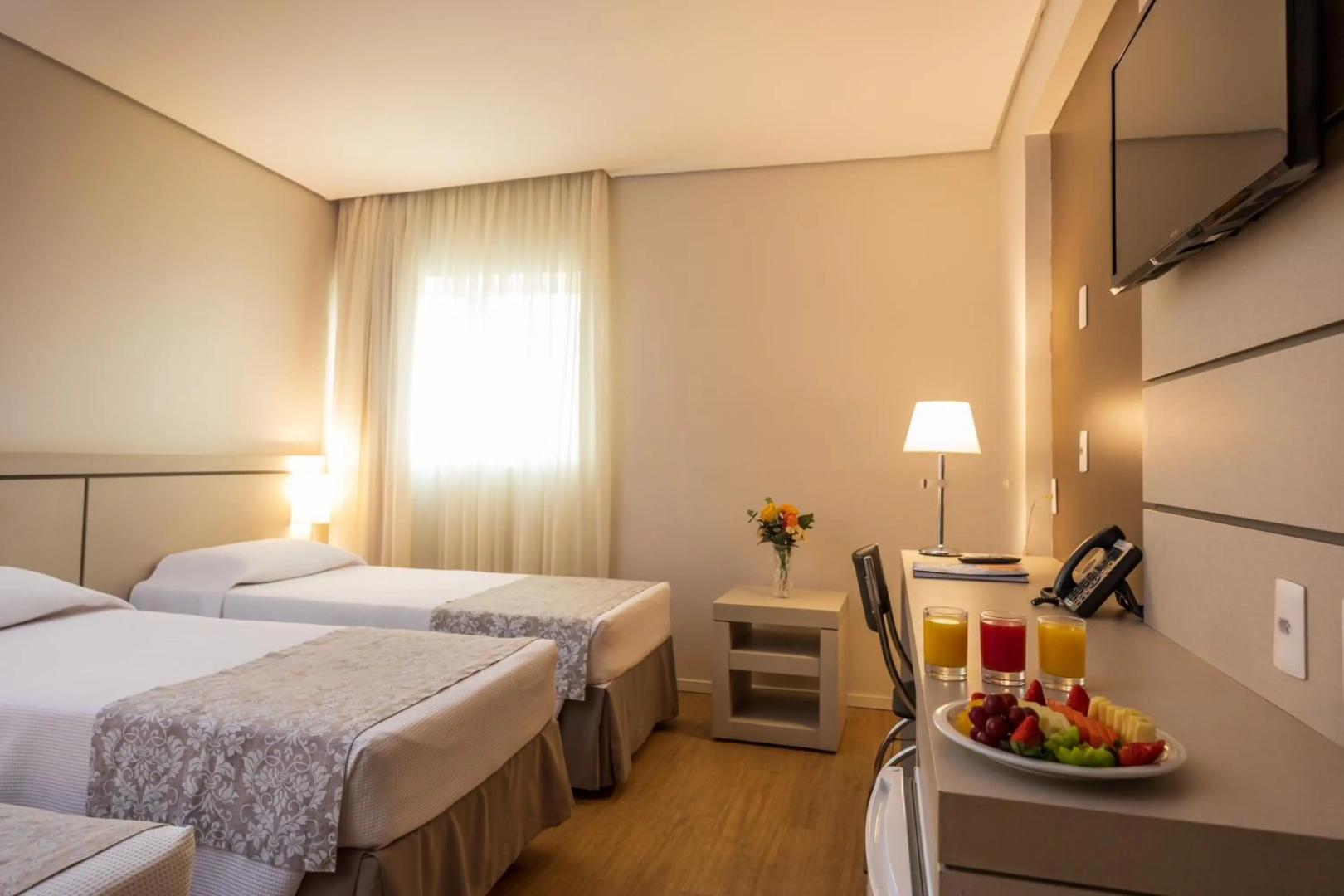 Photo - Viale Tower Hotel