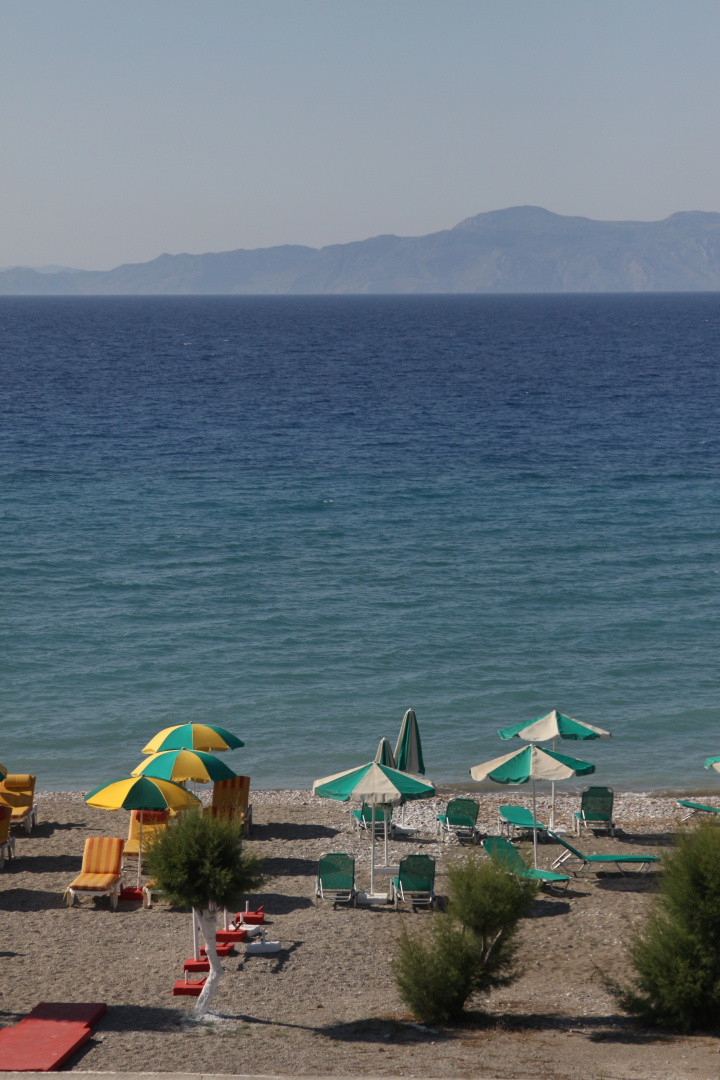 Photo - Pylea Beach Hotel