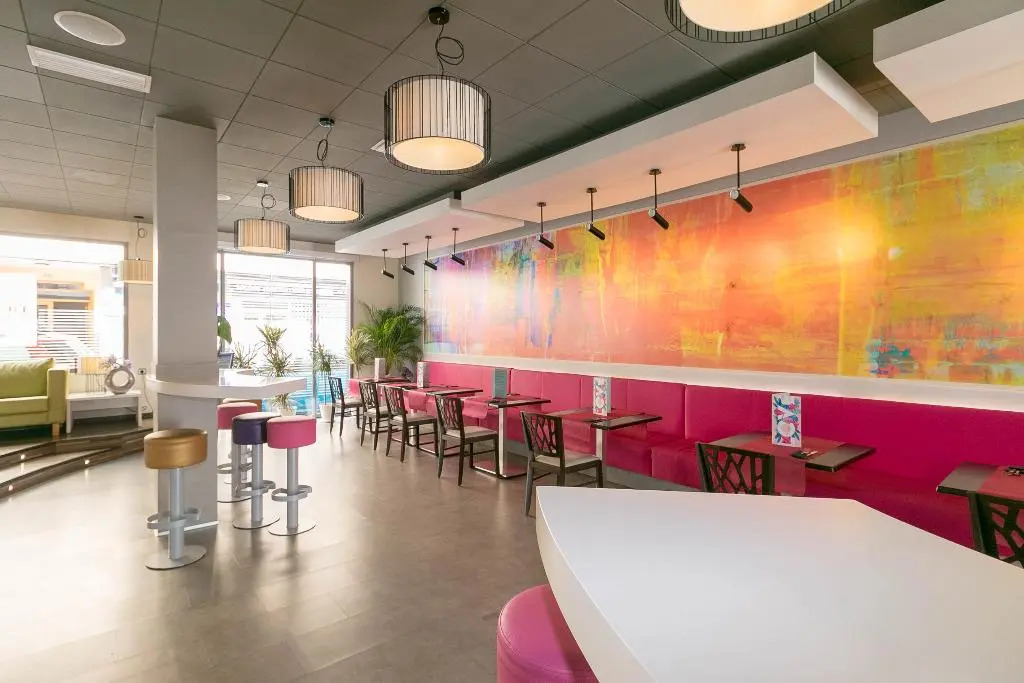 Foto - The Purple Hotel - Adults Only