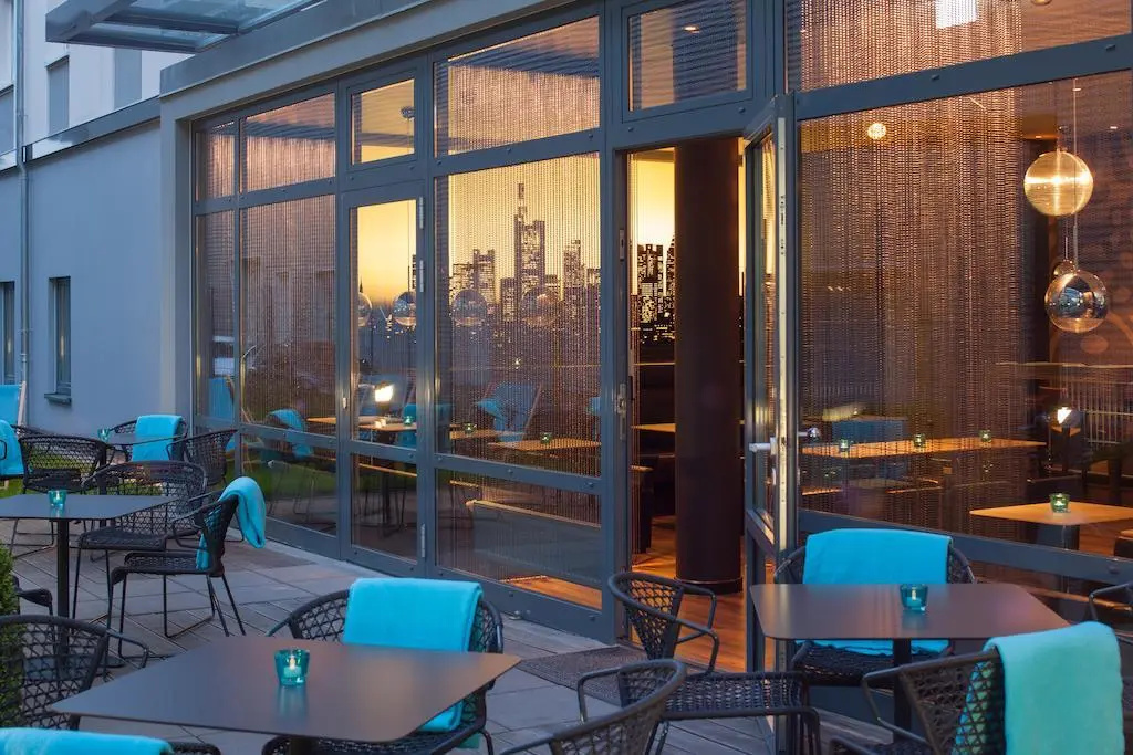 Foto - Motel One Frankfurt-East Side