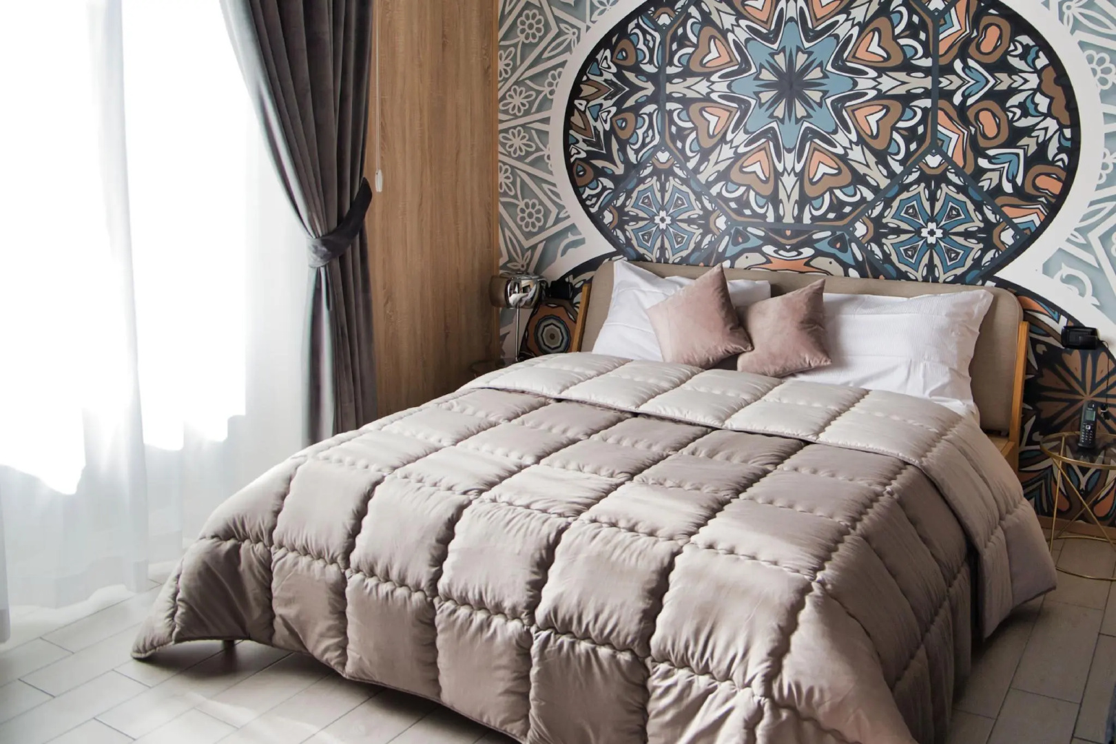 Foto - Kore Luxury Suite & Spa