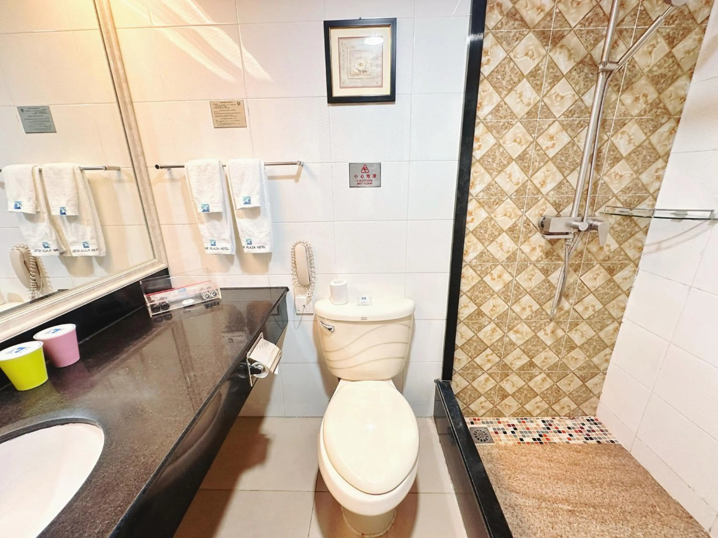 Photo - Skyline Plaza Hotel