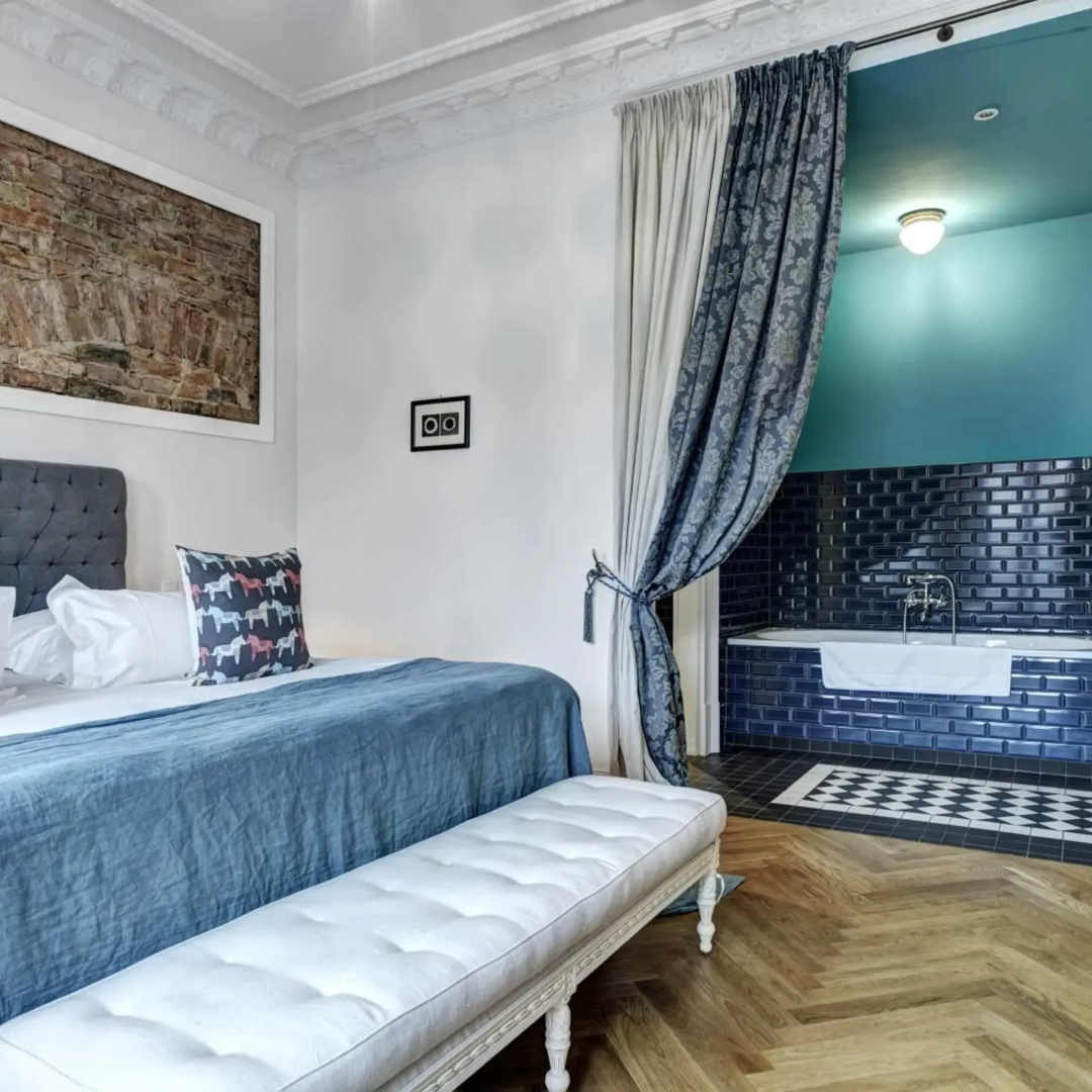 Foto - Gorki Apartments