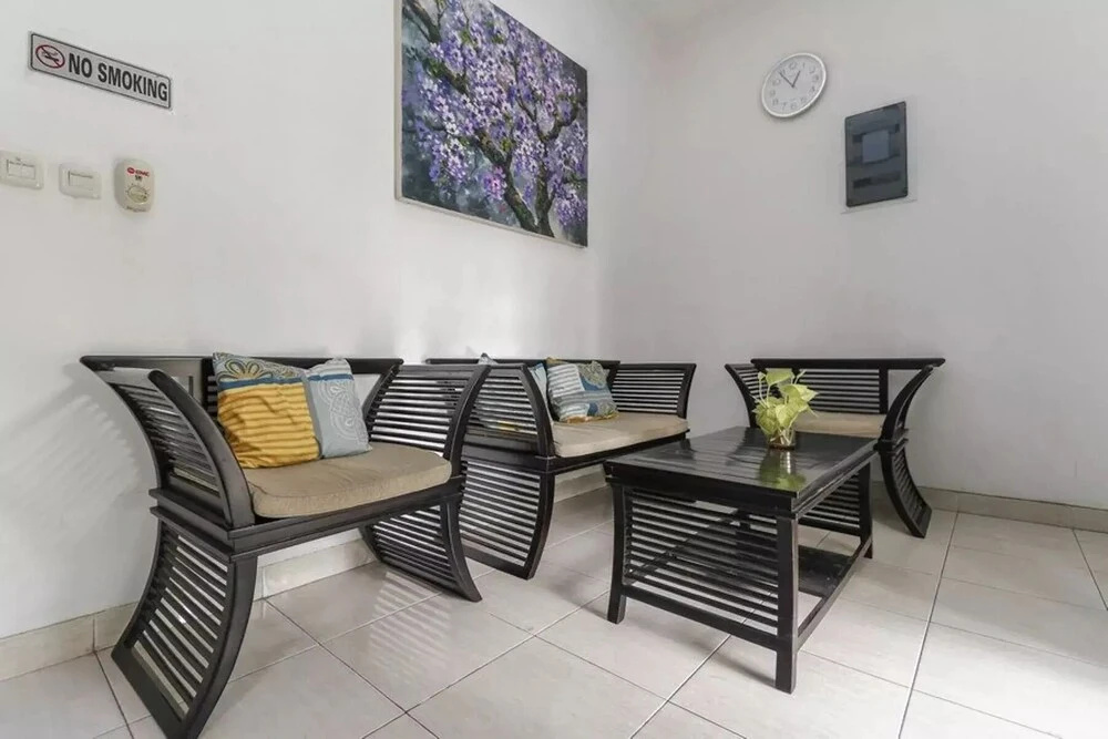 Foto - Cozy Residence Muwardi