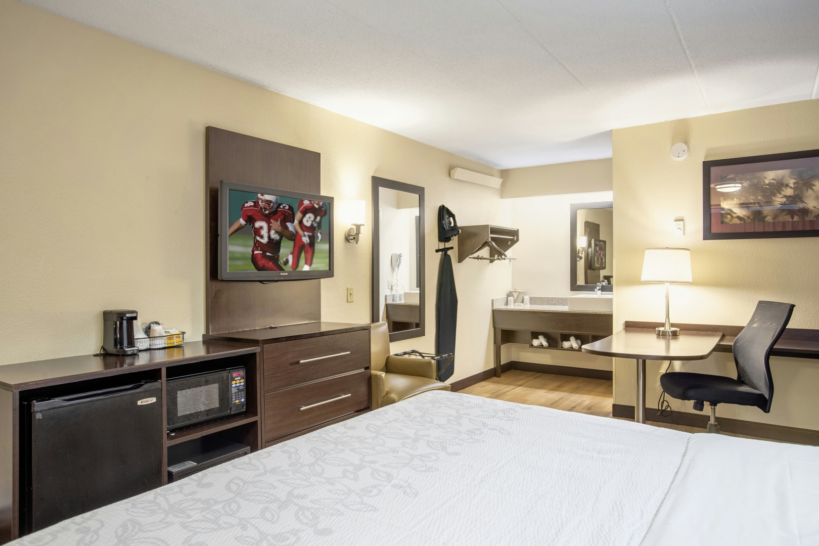 Photo - Red Roof Inn PLUS+ Washington DC Rockville