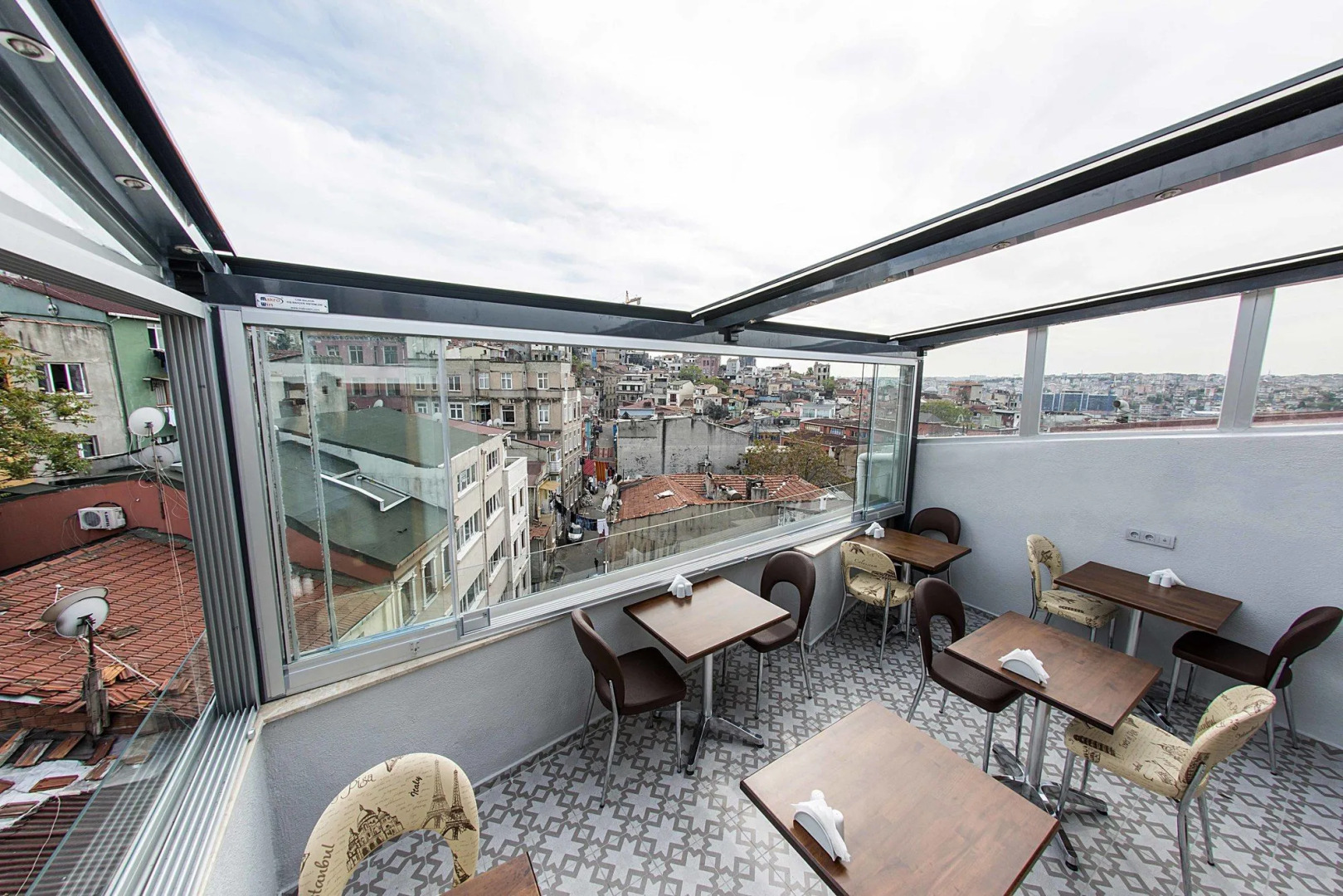 Foto - Nacre Residence