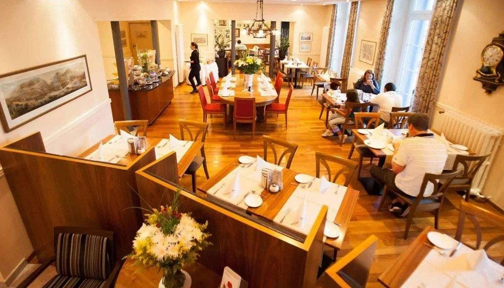 Foto - Hotel Schweizerhof Basel