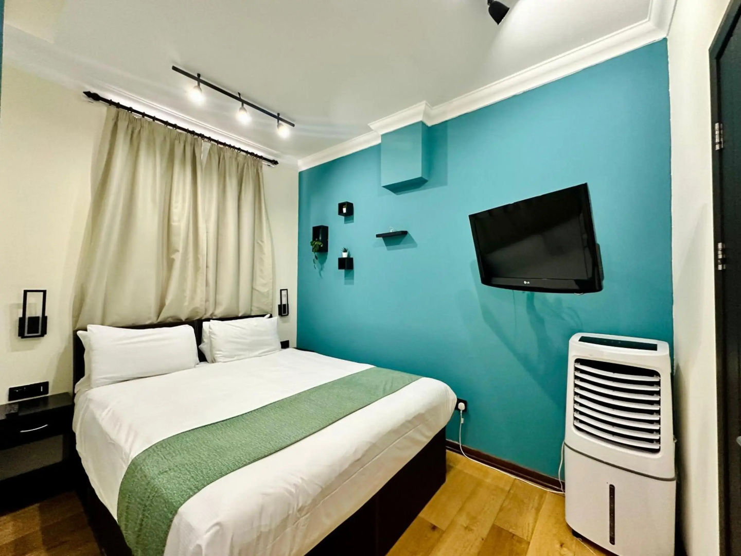 Foto - The Royale Chulan Hyde Park Hotel