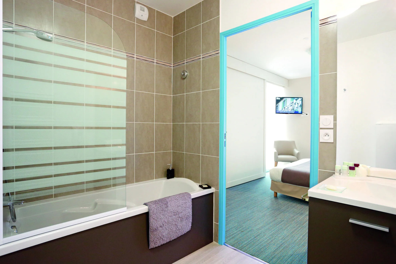 Foto - Appart’City Confort Vannes