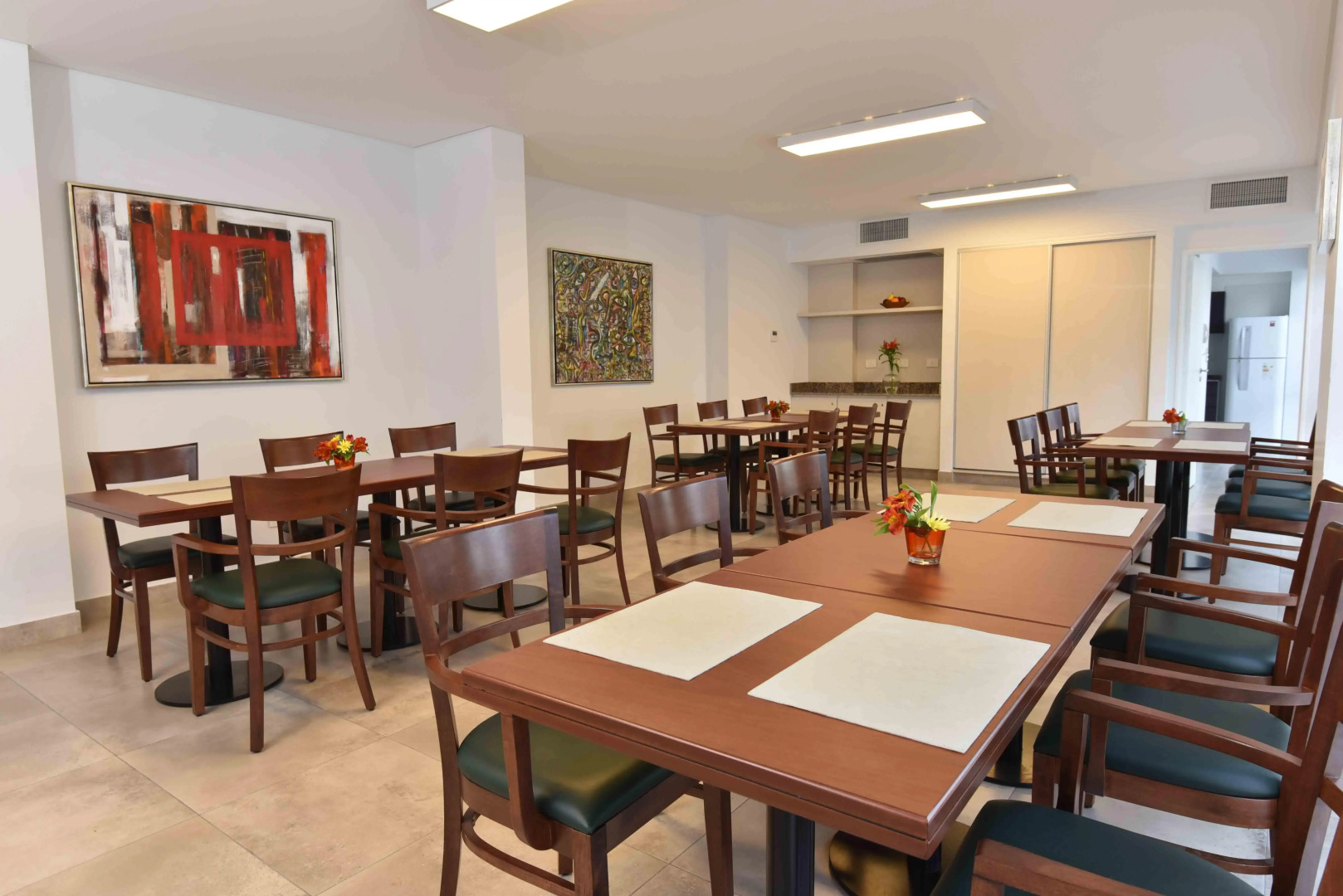 Foto - Hotel Arenales