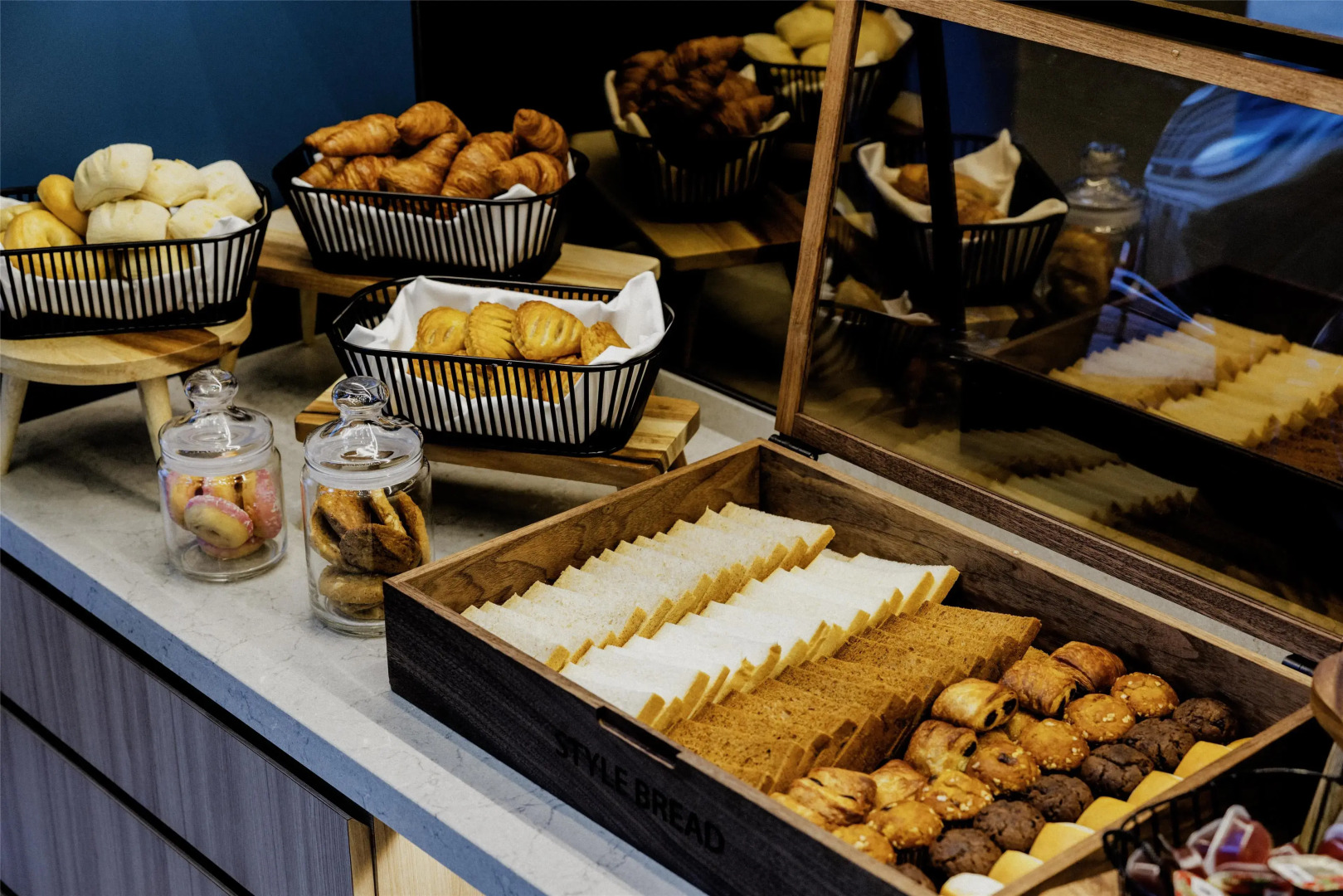 Foto - YOTEL Tokyo Ginza